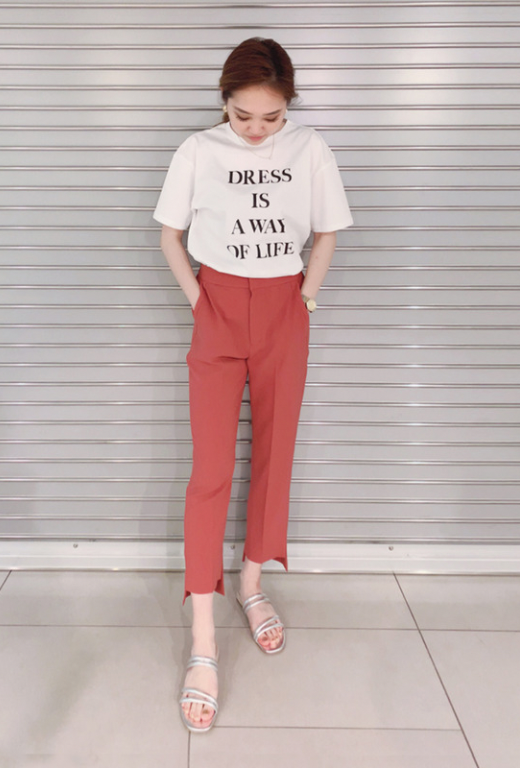 【2021 SS】STYLE NO.102