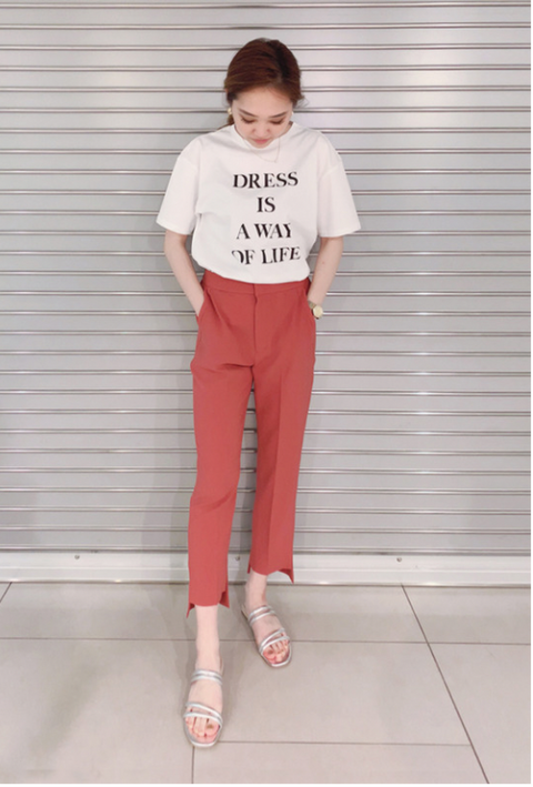 【2021 SS】STYLE NO.102