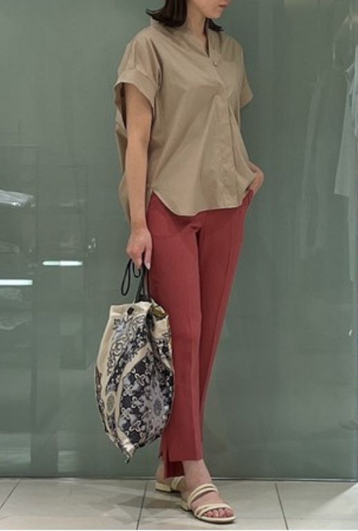 【2021 SS】STYLE NO.119