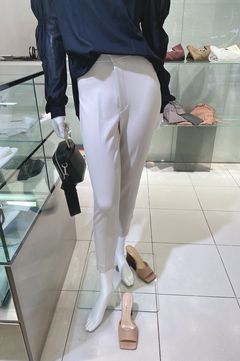 SLIM STRETCH PT / スリムストレッチパンツ