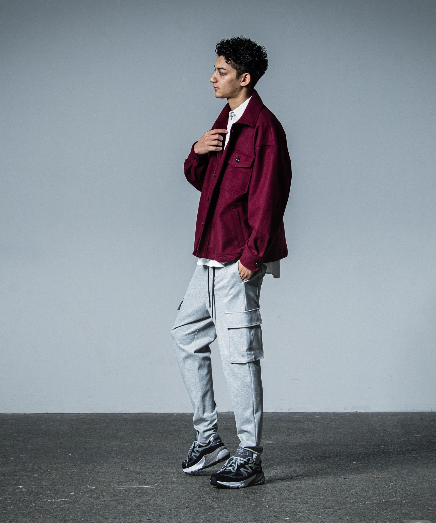 33th COLLECTION