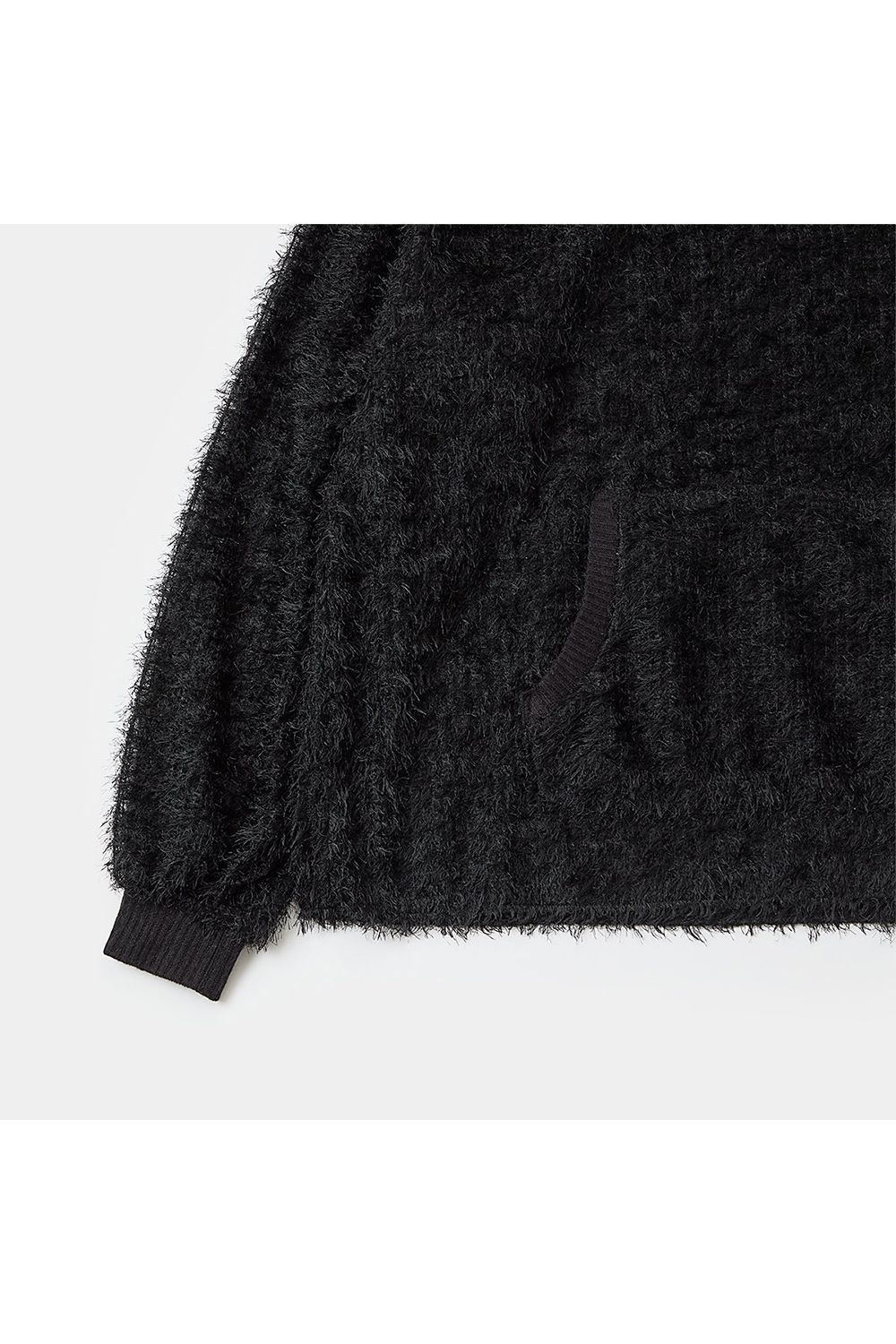 Sheer P/O / シアー プルオーバー