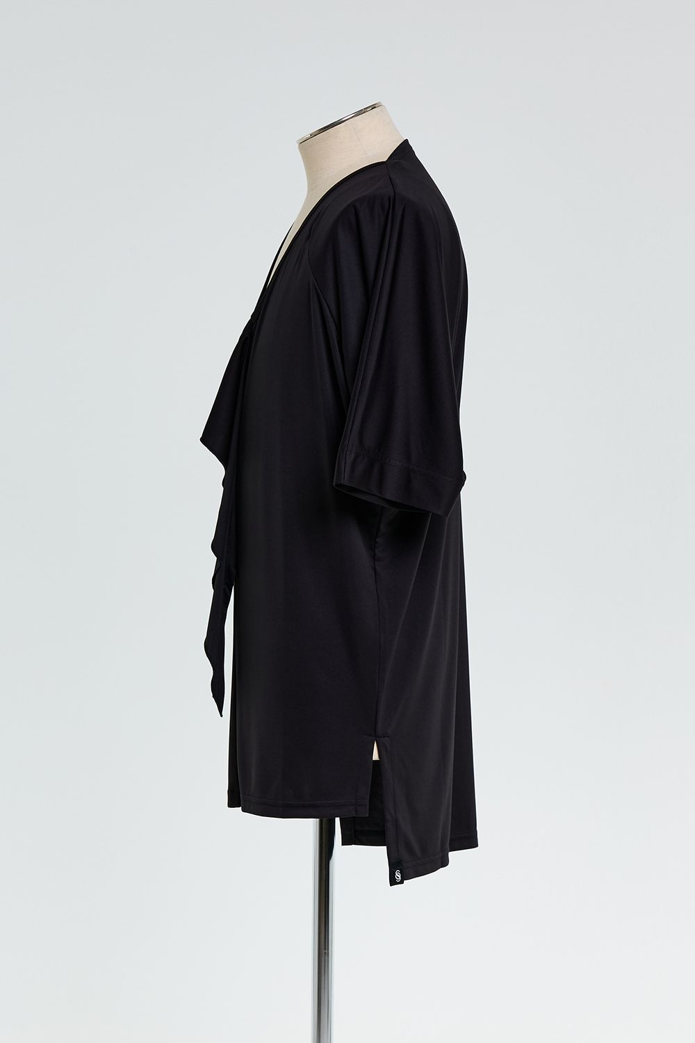 KIMONO Frill T-Shirt