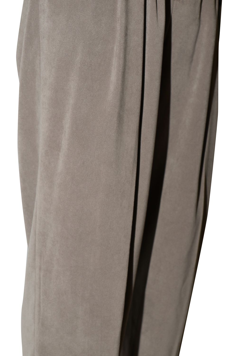 4 tuck trousers / フォー タック トラウザーズ