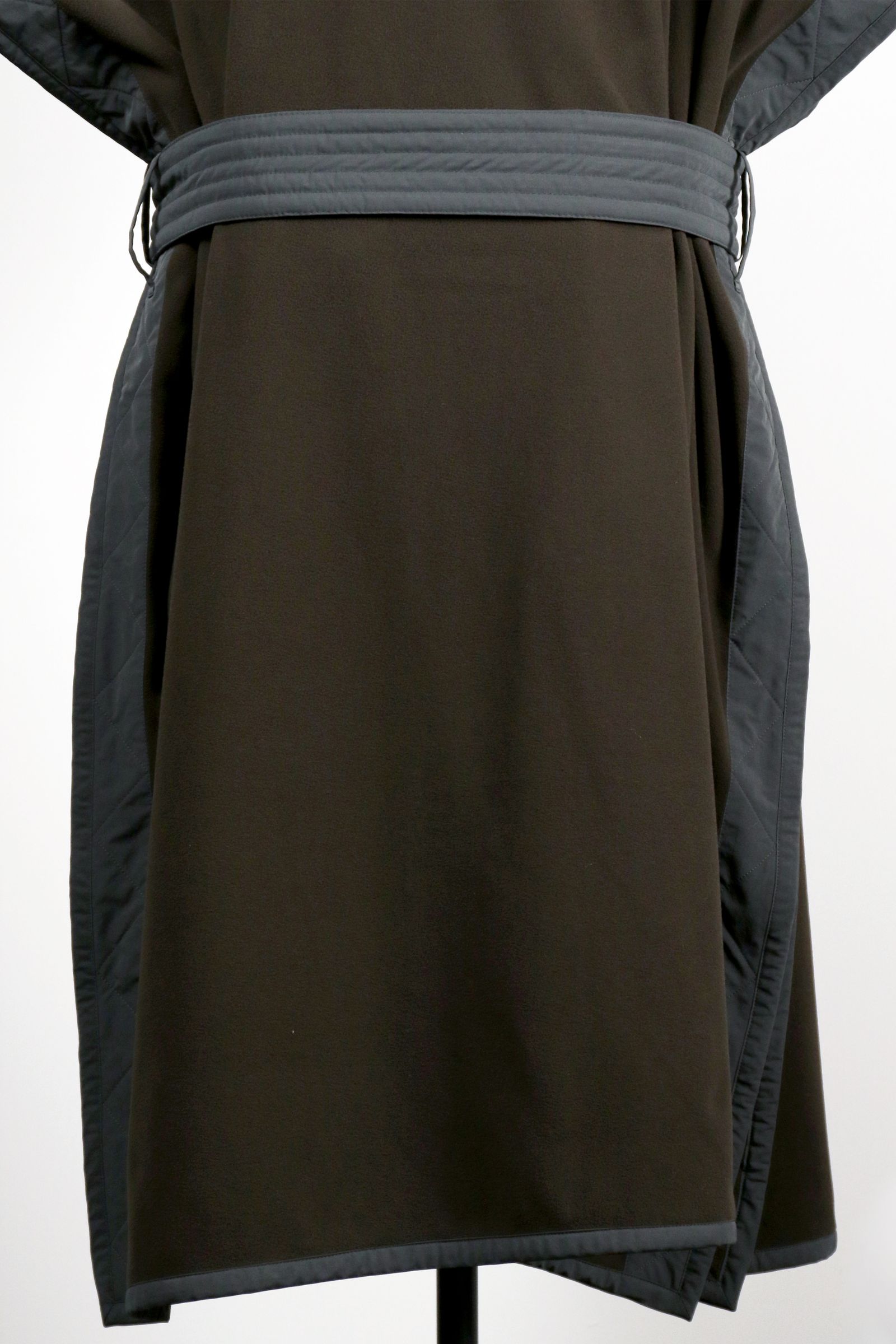 POLARTEC® PONCHO / ポーラテック ポンチョ