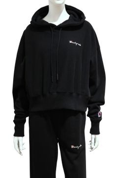 PIONCHAM HOODIE(WOMENS)