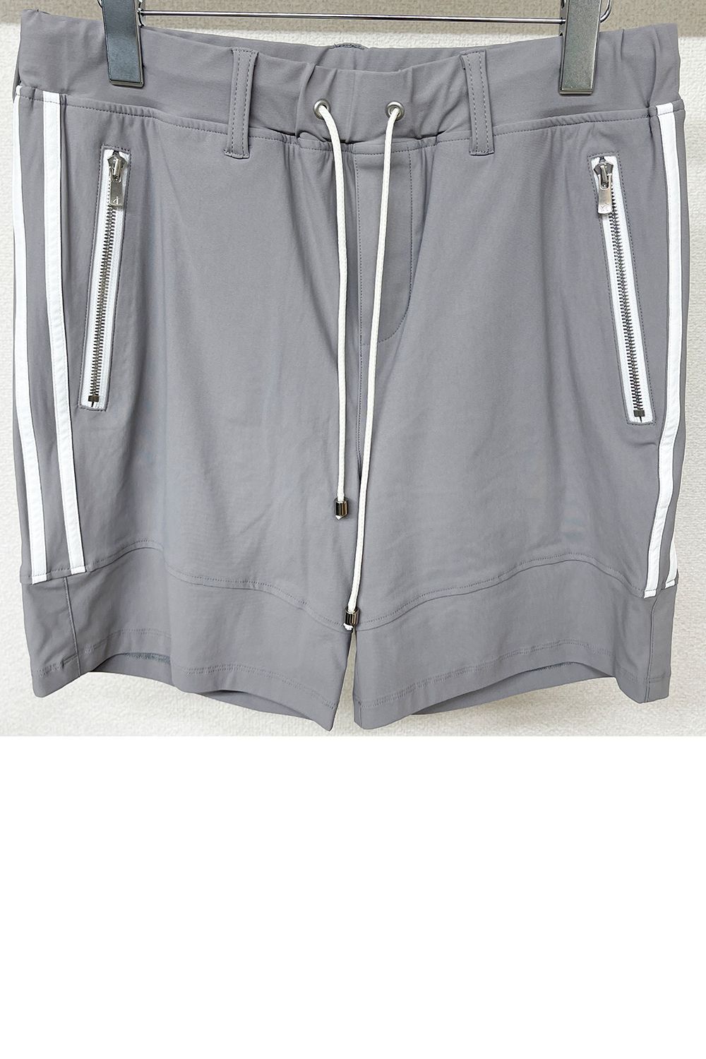 RESOUND CLOTHING - Johnson NYLON HP / ジョンソン ナイロン
