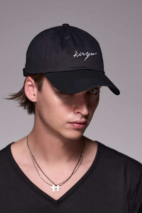 Low Cap / ローキャップ