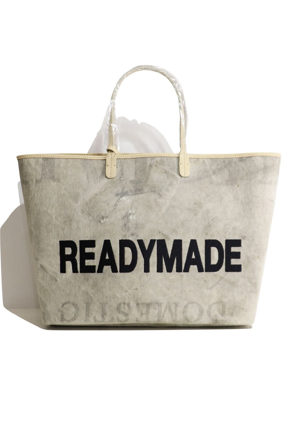 DOROTHY BAG(L/LOGO) / ドロシー バッグ