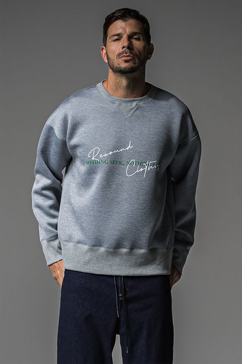 RESOUND CLOTHING - リサウンドクロージング | 正規通販 laid-back