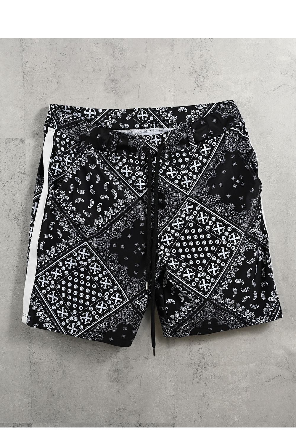 RASH SHORTS / ラッシュ ショーツ