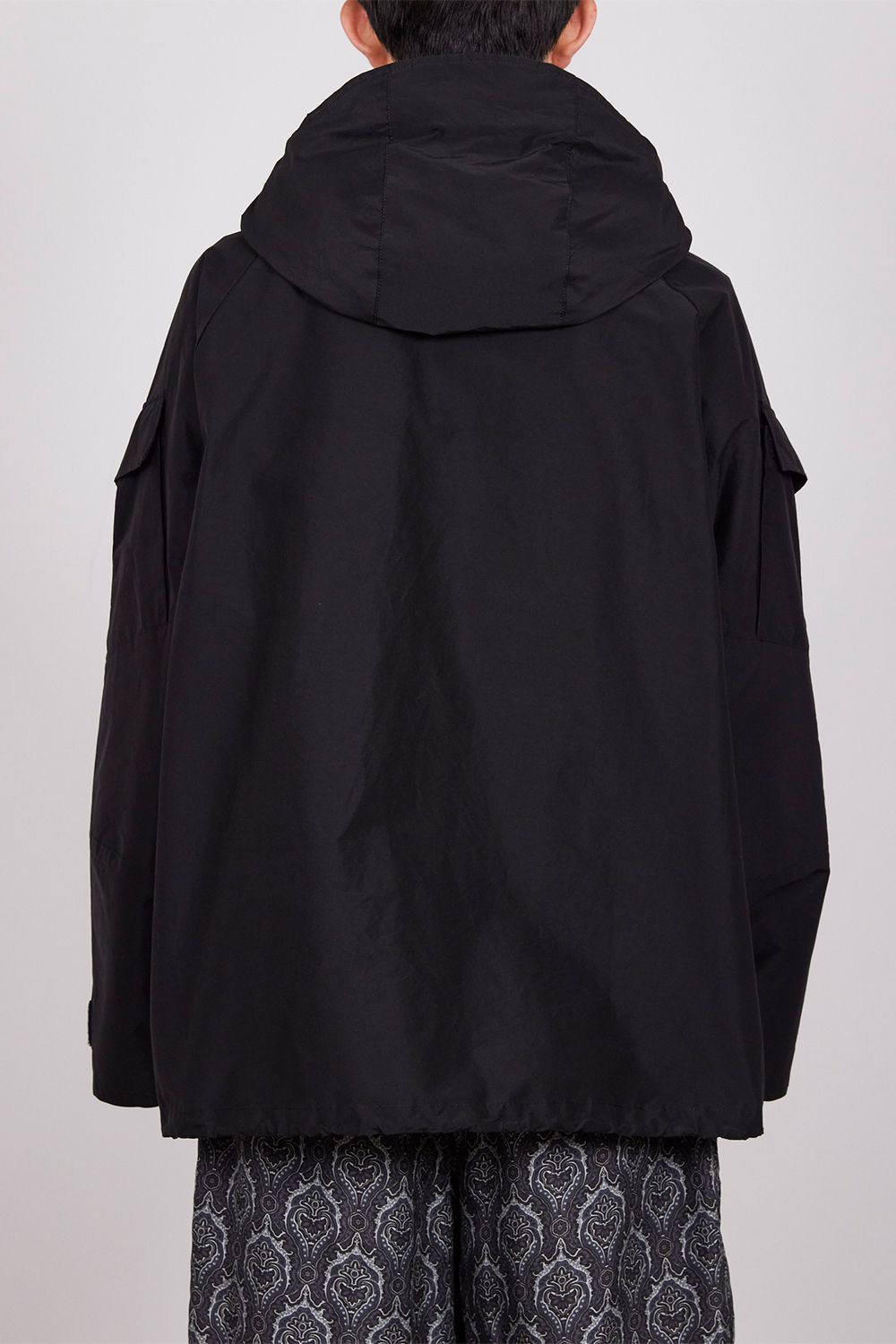 marka - ORGANIC COTTON SILK HIGH COUNT TYPEWRITER ECWCS GEN