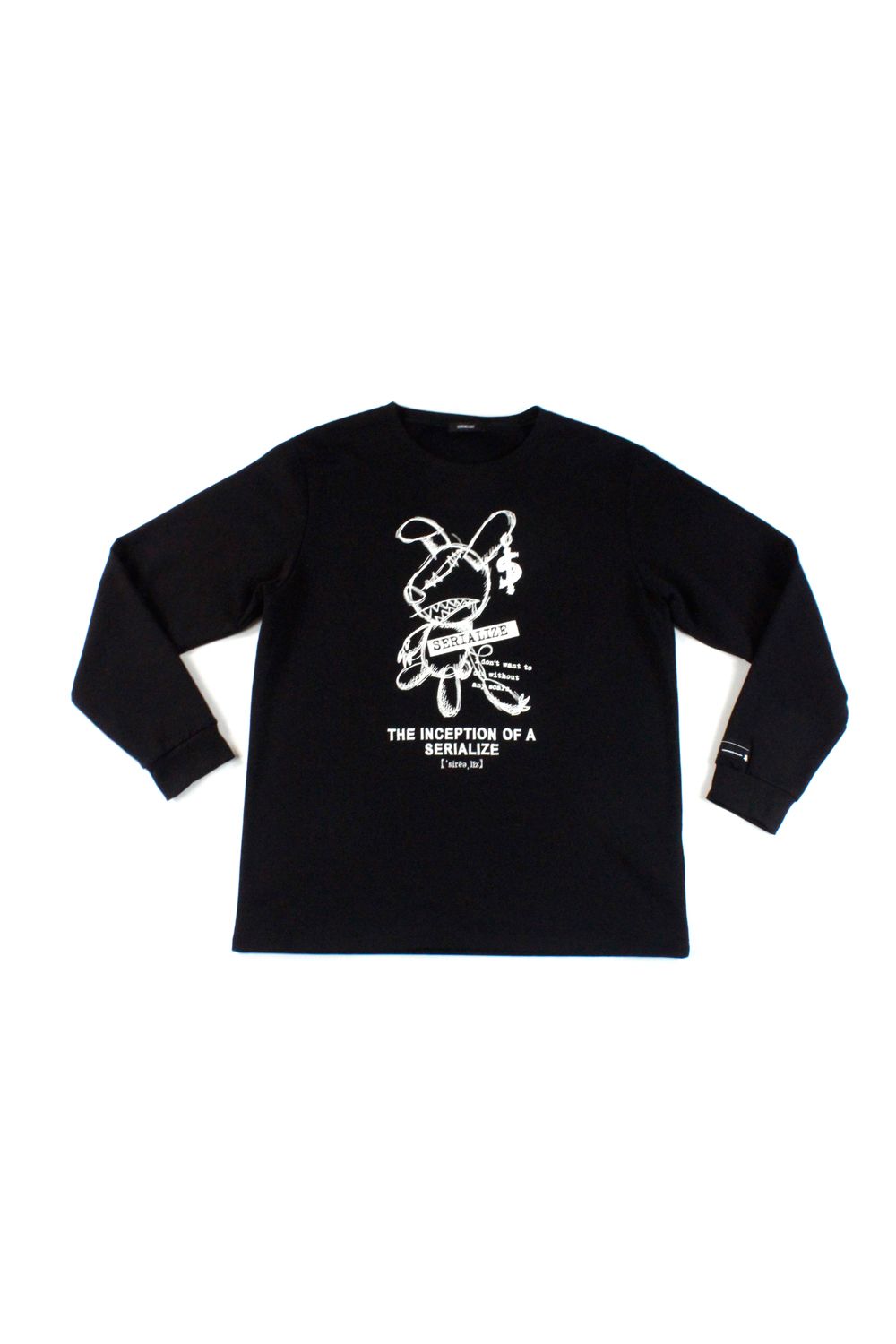 Mr.SERIA TEE / シリアくん ティー