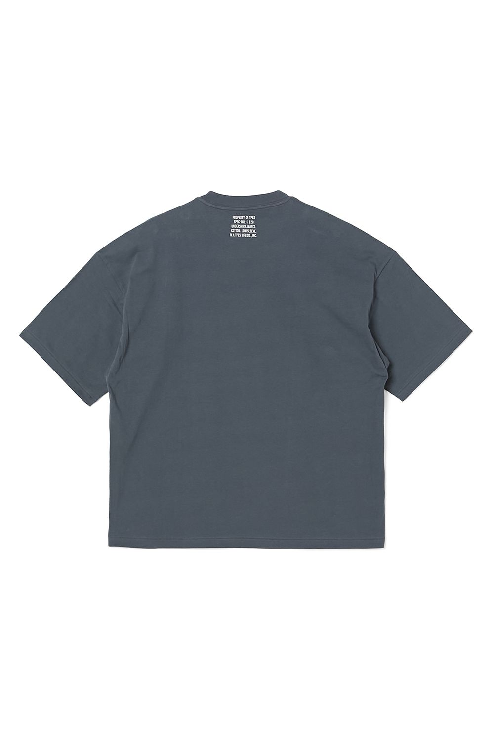 N.HOOLYWOOD TEST PRODUCT EXCHANGE SERVICE 2PACK T-SHIRT / エヌハリウッド テスト プロダクト エクスチェンジ サービス 2パックTシャツ