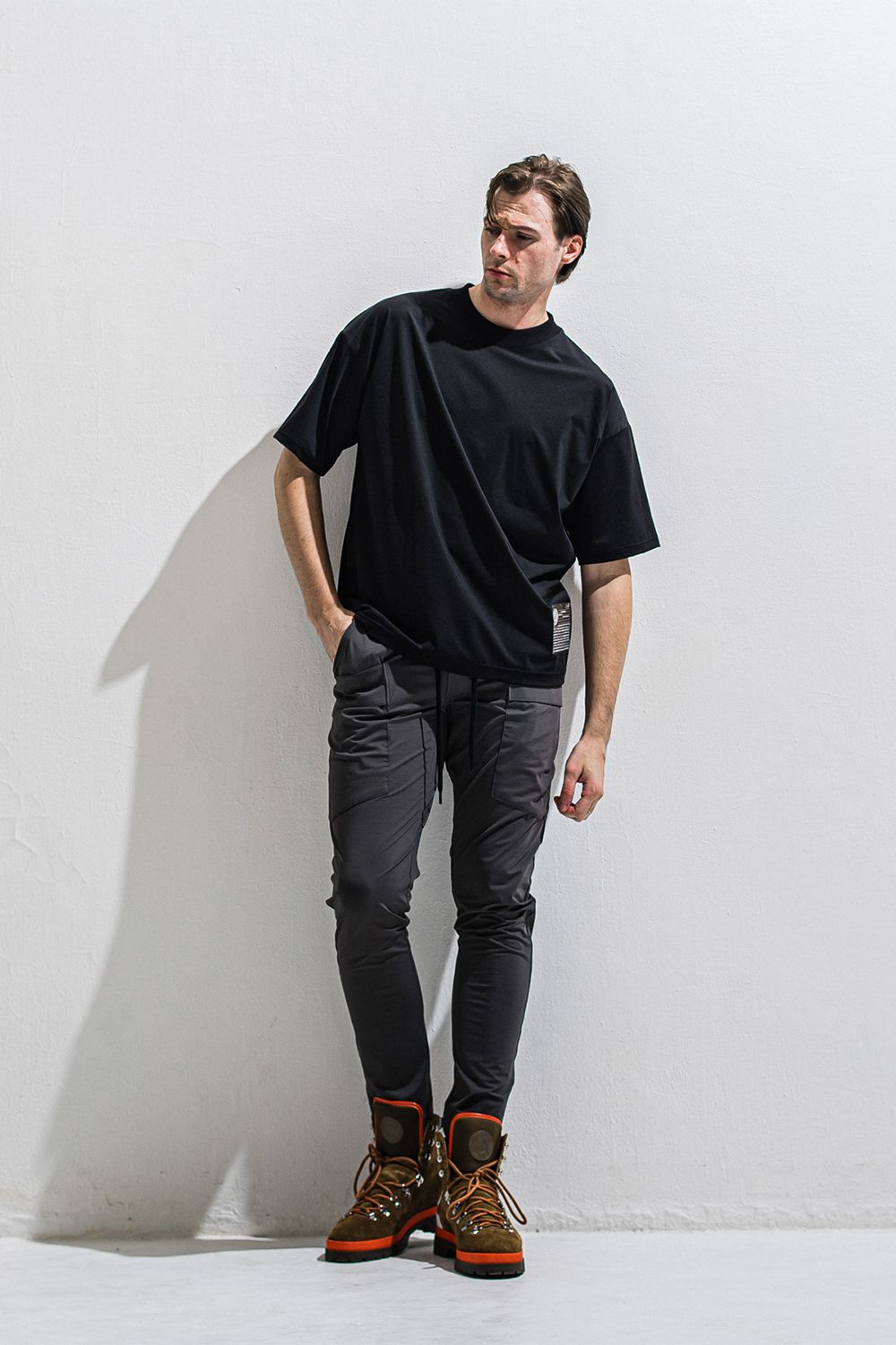 GR PT / ギアパンツ