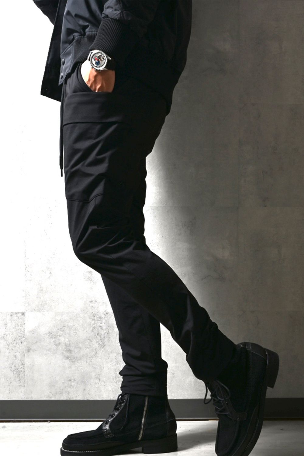 GR PT / ギアパンツ