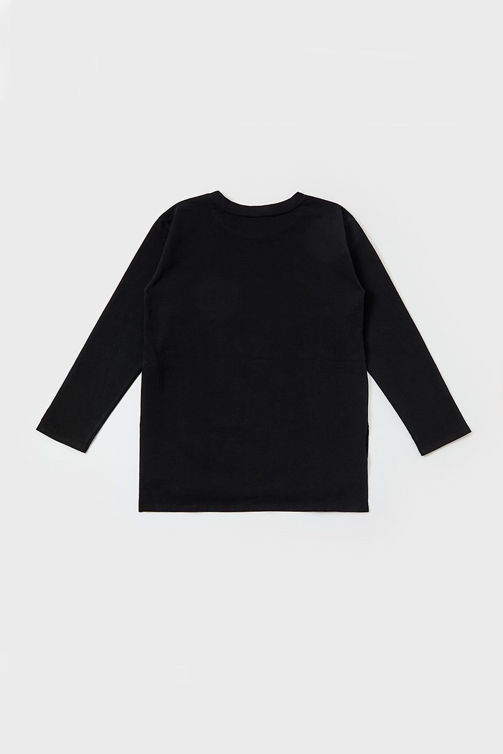3D print L/S Tee / 3Dプリント ロングスリーブ Tシャツ