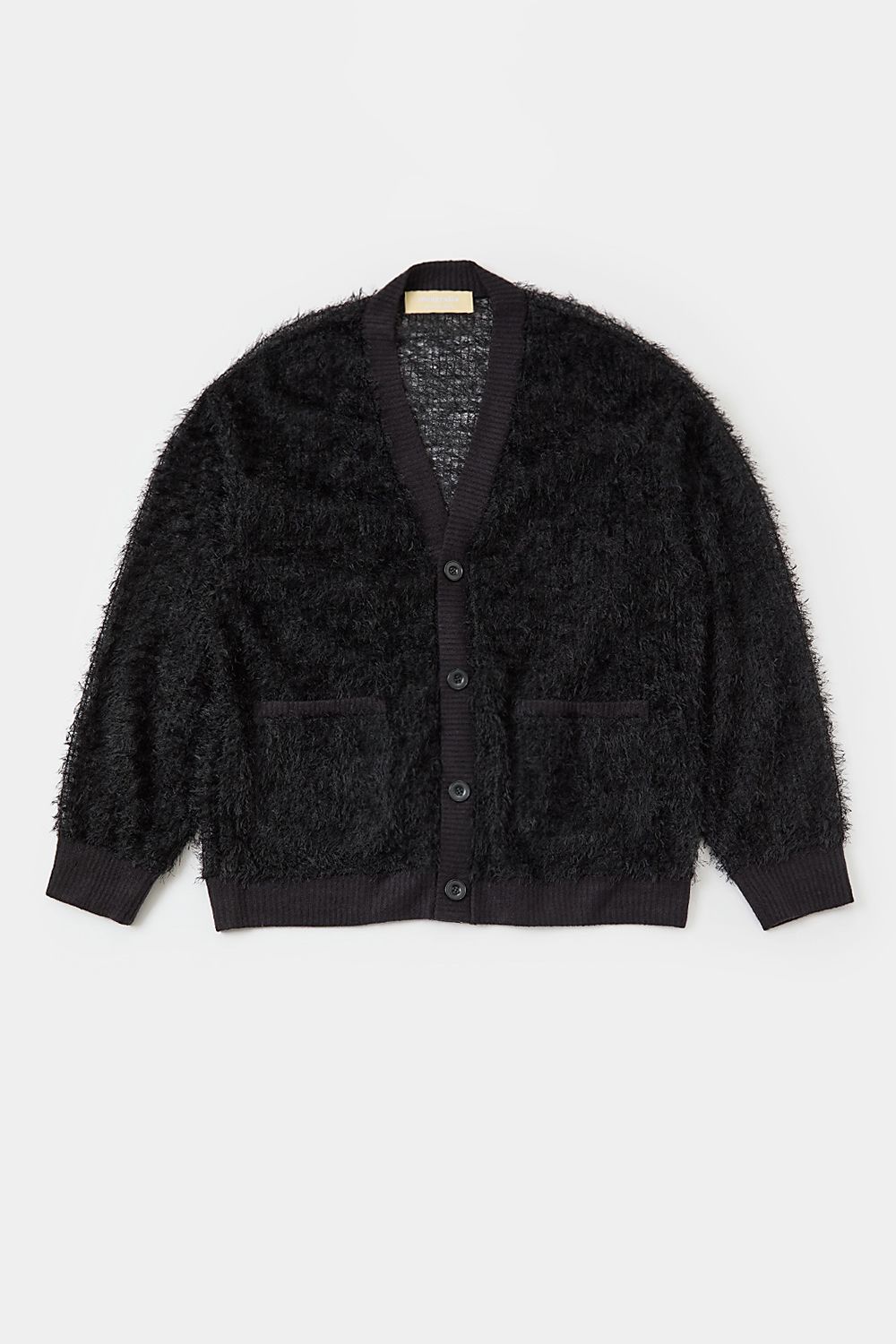 Sheer Cardigan / シアー カーディガン