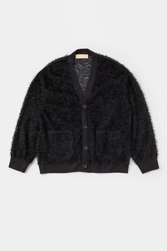 Sheer Cardigan / シアー カーディガン