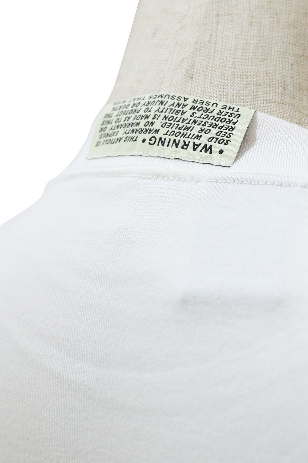 N.HOOLYWOOD COMPILE T-SHIRT / エヌハリウッド ティーシャツ