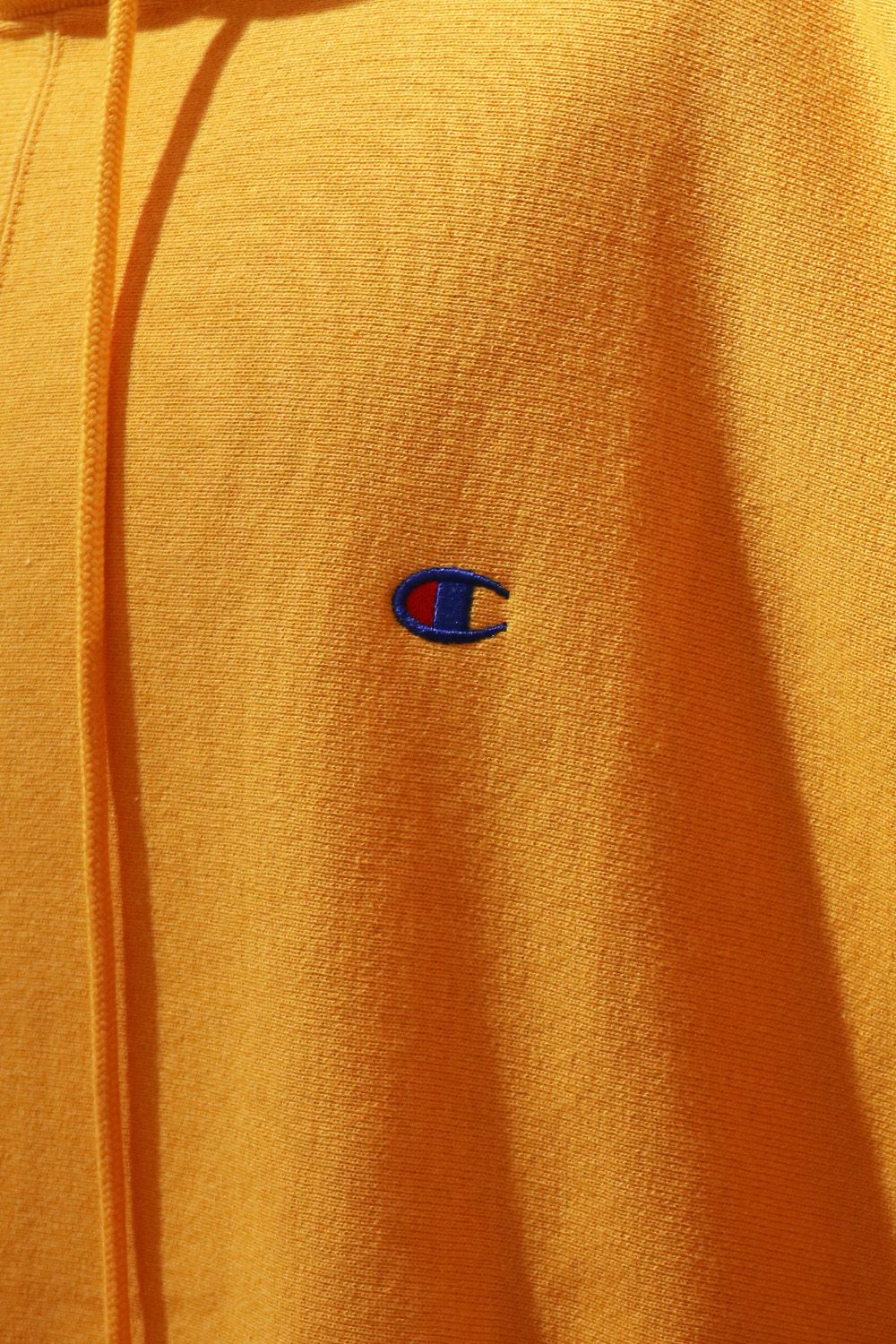 N.HOOLYWOOD×CHAMPION HOODED SWEATSHIRT / エヌハリウッド × チャンピオン フーデッド スウェット シャツ