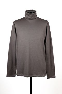 【MARKAWARE】EGYPTIAN COTTON × RECYCLE POLYESTER WEATHER-CLOTH COACH JACKET II