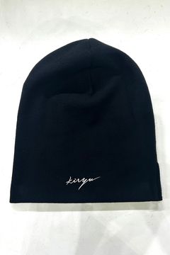 Heat Tech Jersey Cap / ヒートテック ジャージ キャップ