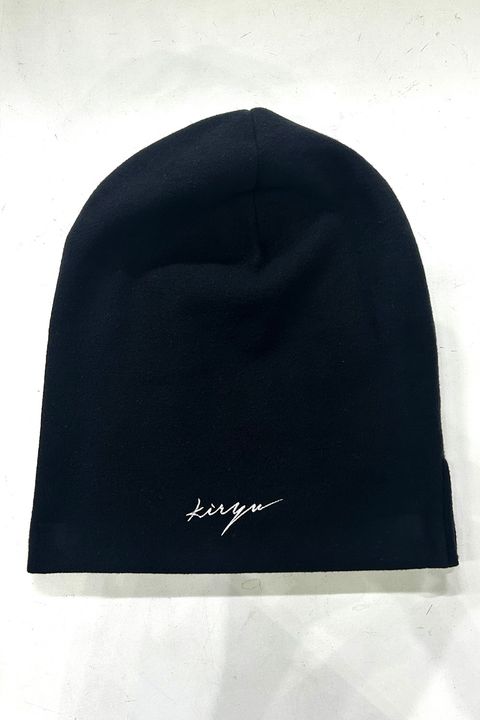 Heat Tech Jersey Cap / ヒートテック ジャージ キャップ