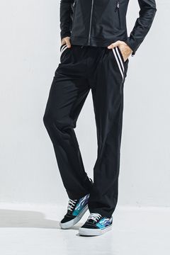 EDGE NYLON SEMI WIDE PT / エッジ ナイロン セミワイドパンツ