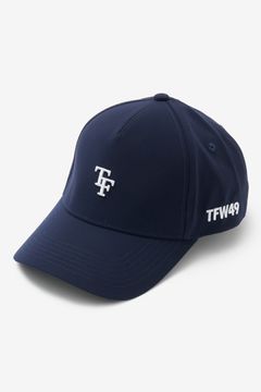 TF 5PANEL CAP  / TFW49 5パネル キャップ