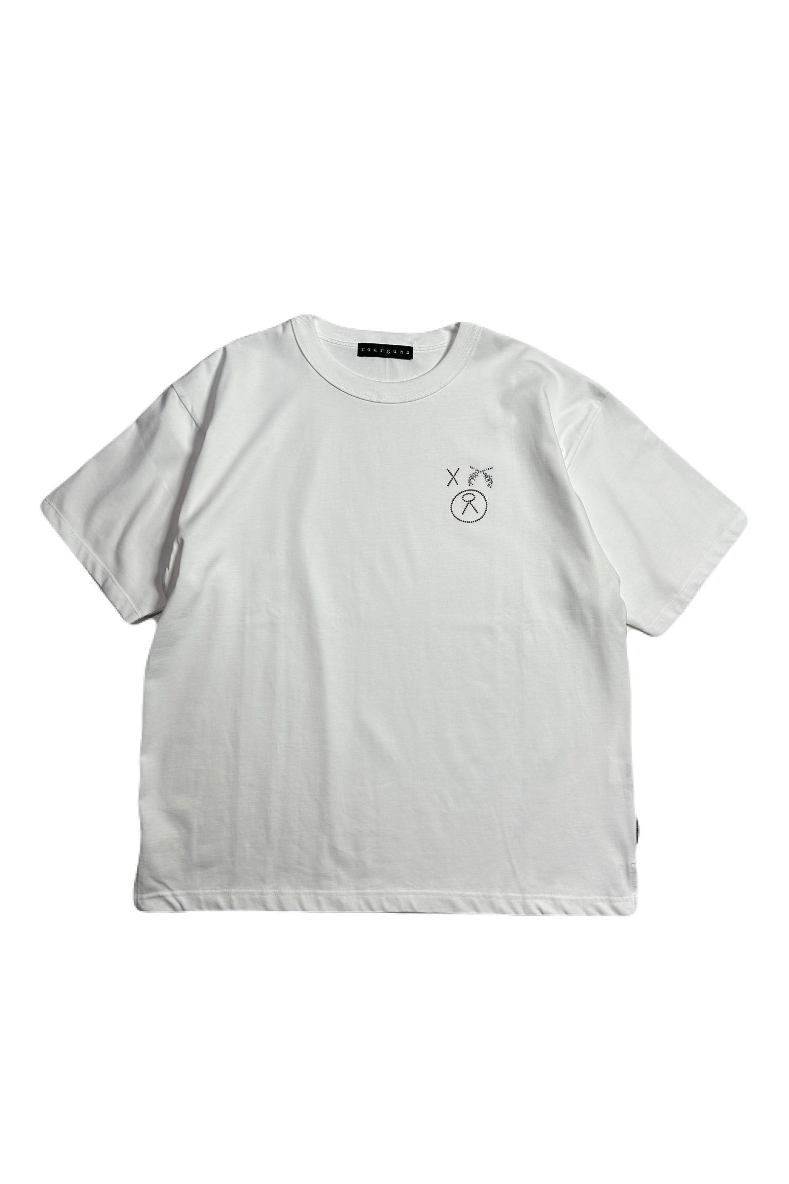 BEAR FACE S/S T / ベアーフェイス Tシャツ
