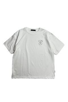 BEAR FACE S/S T / ベアーフェイス Tシャツ