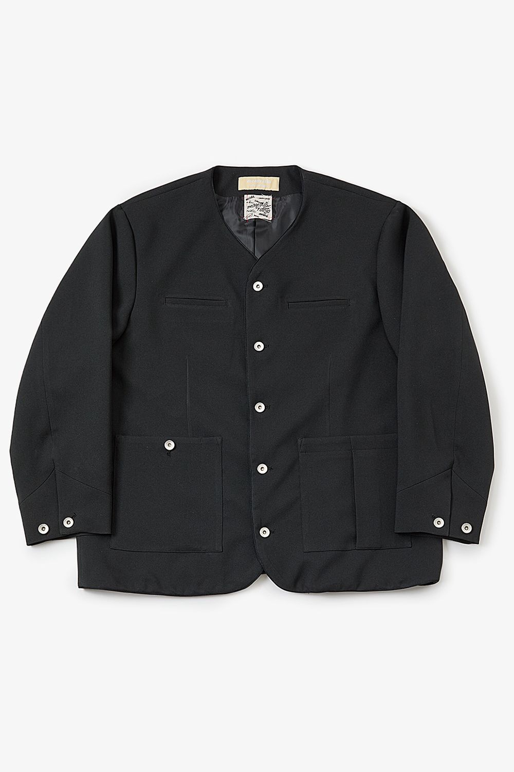 Double cross engineer JKT / ダブル クロス エンジニア ジャケット