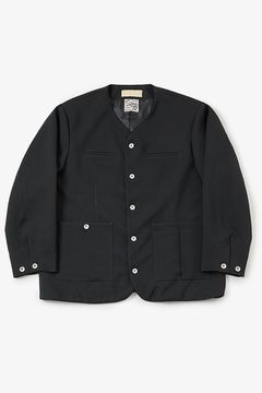 Double cross engineer JKT / ダブル クロス エンジニア ジャケット