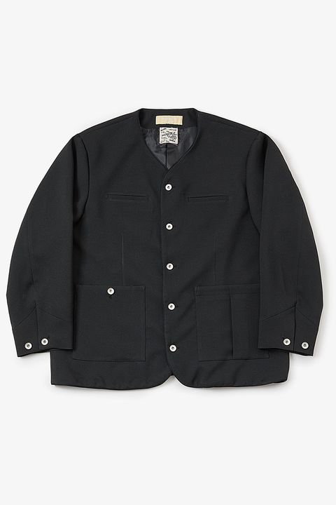 Double cross engineer JKT / ダブル クロス エンジニア ジャケット