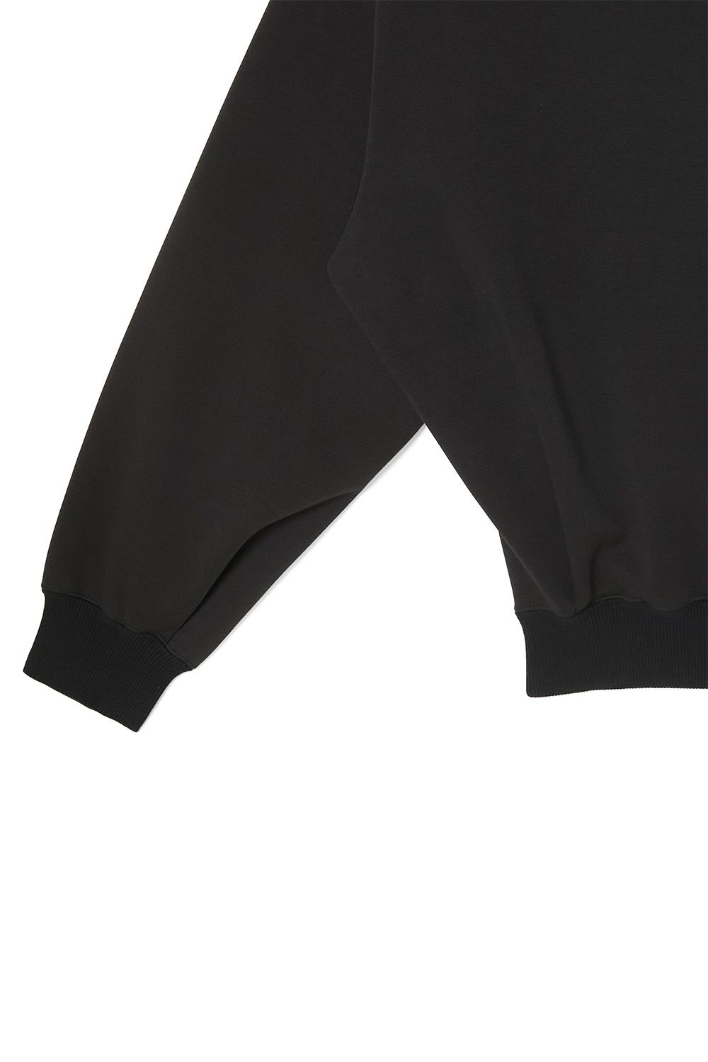N.HOOLYWOOD COMPILE CREW NECK SWEATSHIRT / エヌハリウッド コンパイル ボンバーヒート クルーネック スウェットシャツ