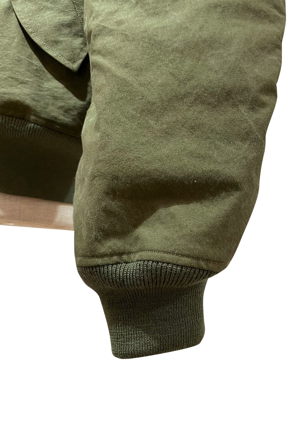 Jesse Jacket