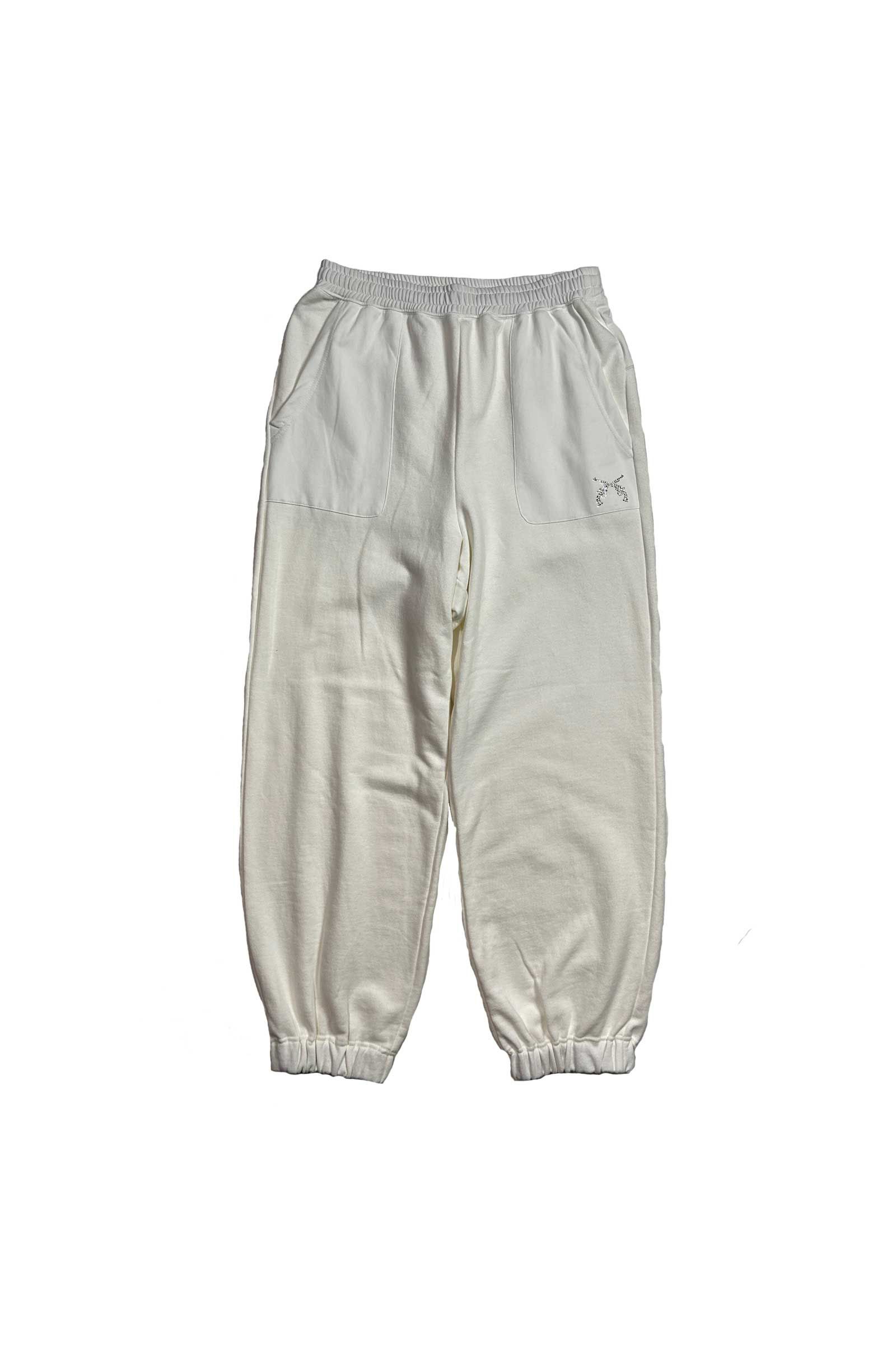 2025SS roarguns DRY WEAVE フーディー&スウエットパンツ black-label-fw24-14410756-s-