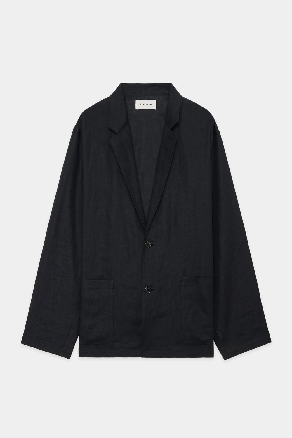 オンラインショップ HEMP - MARKAWARE SHIRTING ヘンプシャー / JACKET SHIRT ジャケット・アウター