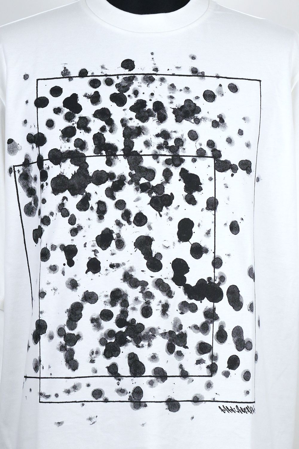 markaware 村上周　Tシャツ MARKAWARE 