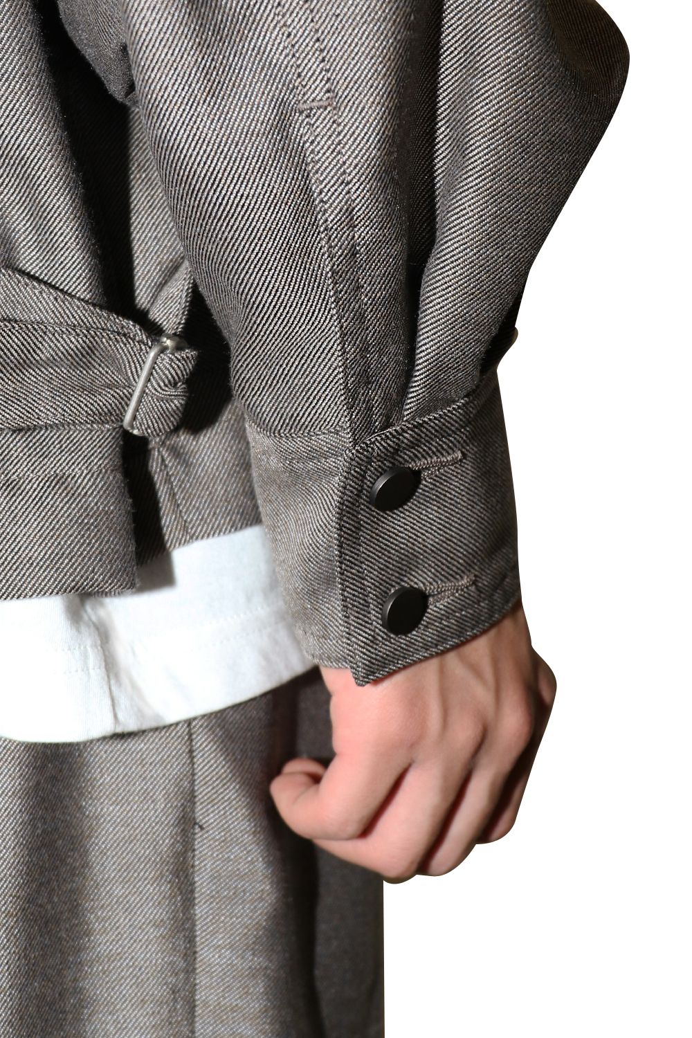 COLLECTOR BLOUSON / コレクター ブルゾン