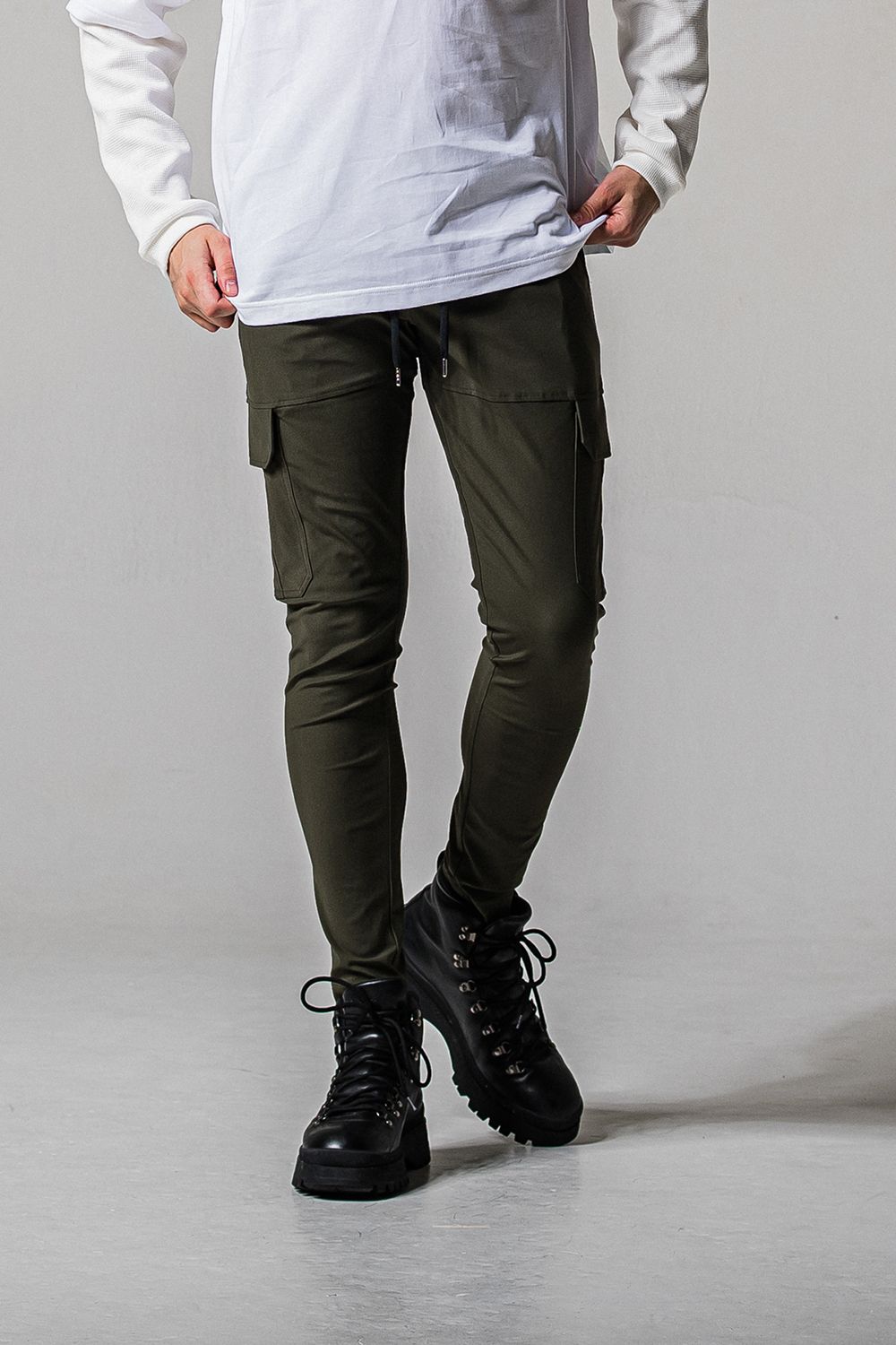 DARRELL CARGO PT / ダレル カーゴパンツ