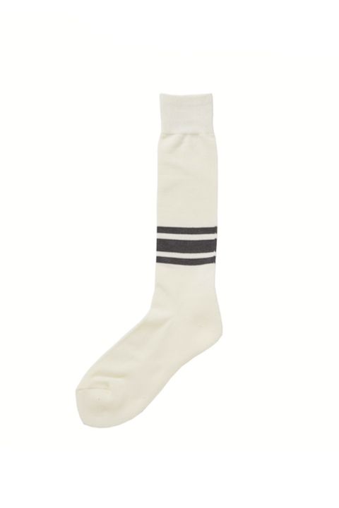 N.HOOLYWOOD COMPILE SOCKS / エヌハリウッド コンパイル ソックス
