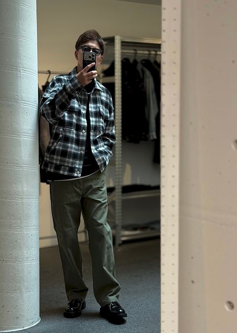 FALL STYLE