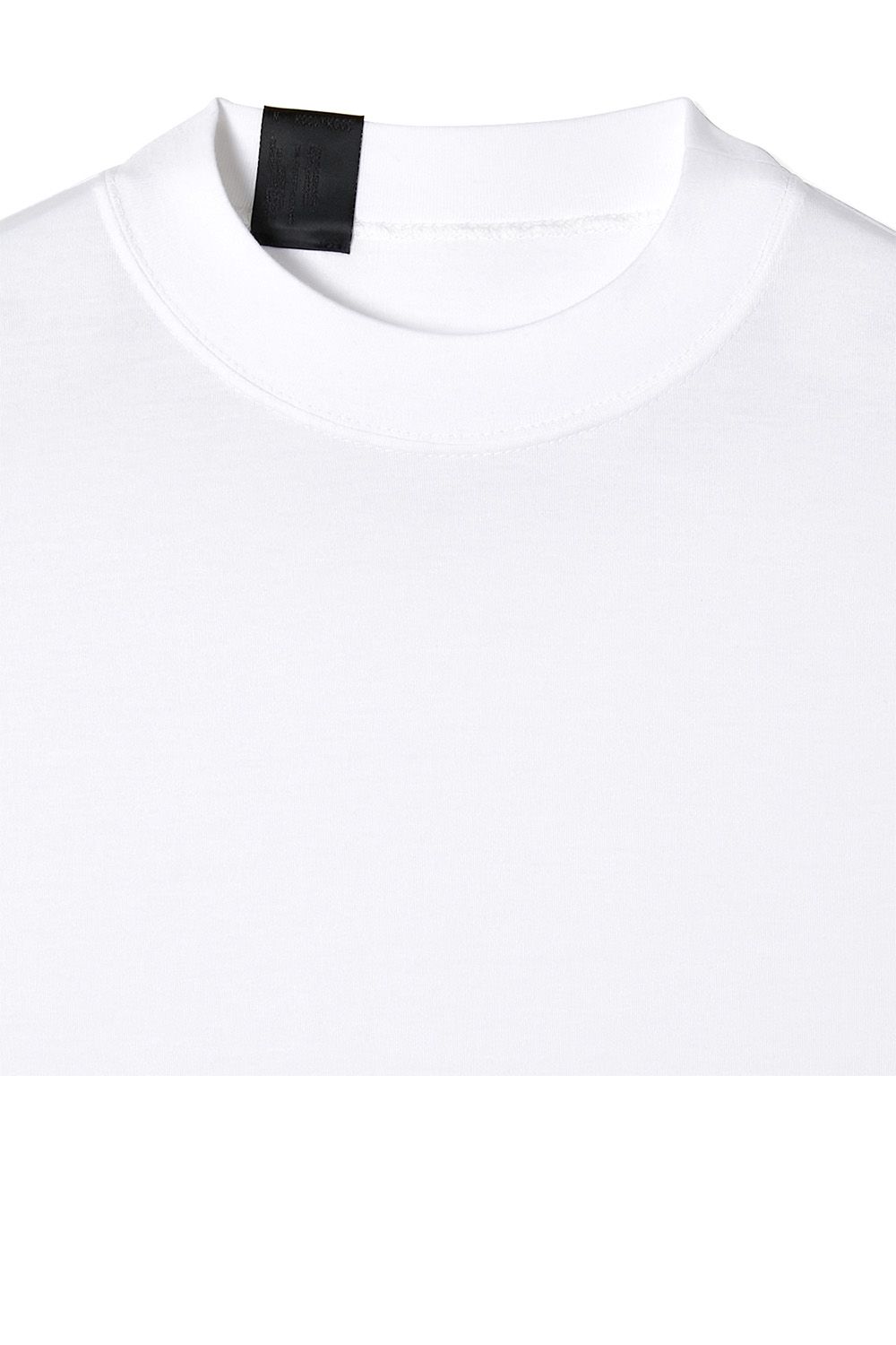N.HOOLYWOOD COMPILE T-SHIRT / エヌハリウッド コンパイル Tシャツ