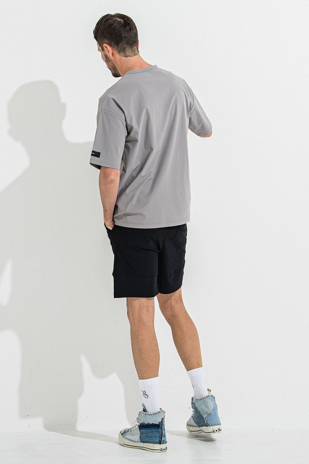 TYLER NYLON SHORTS / タイラー ナイロン ショーツ