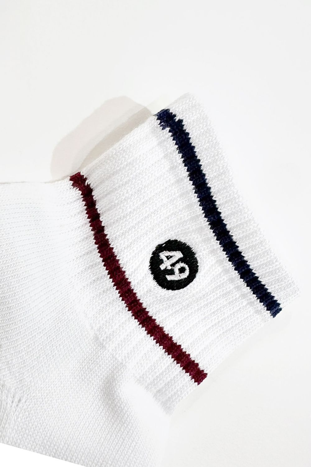 SHORT SOX / ショートソックス
