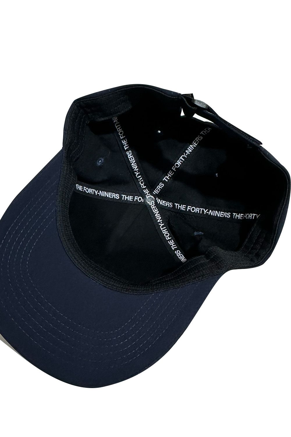 TF 5PANEL CAP  / TFW49 5パネル キャップ