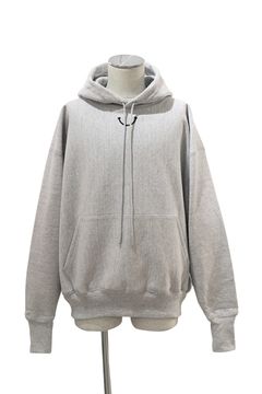 HOODIE SMILE / スウェット フーディー スマイル