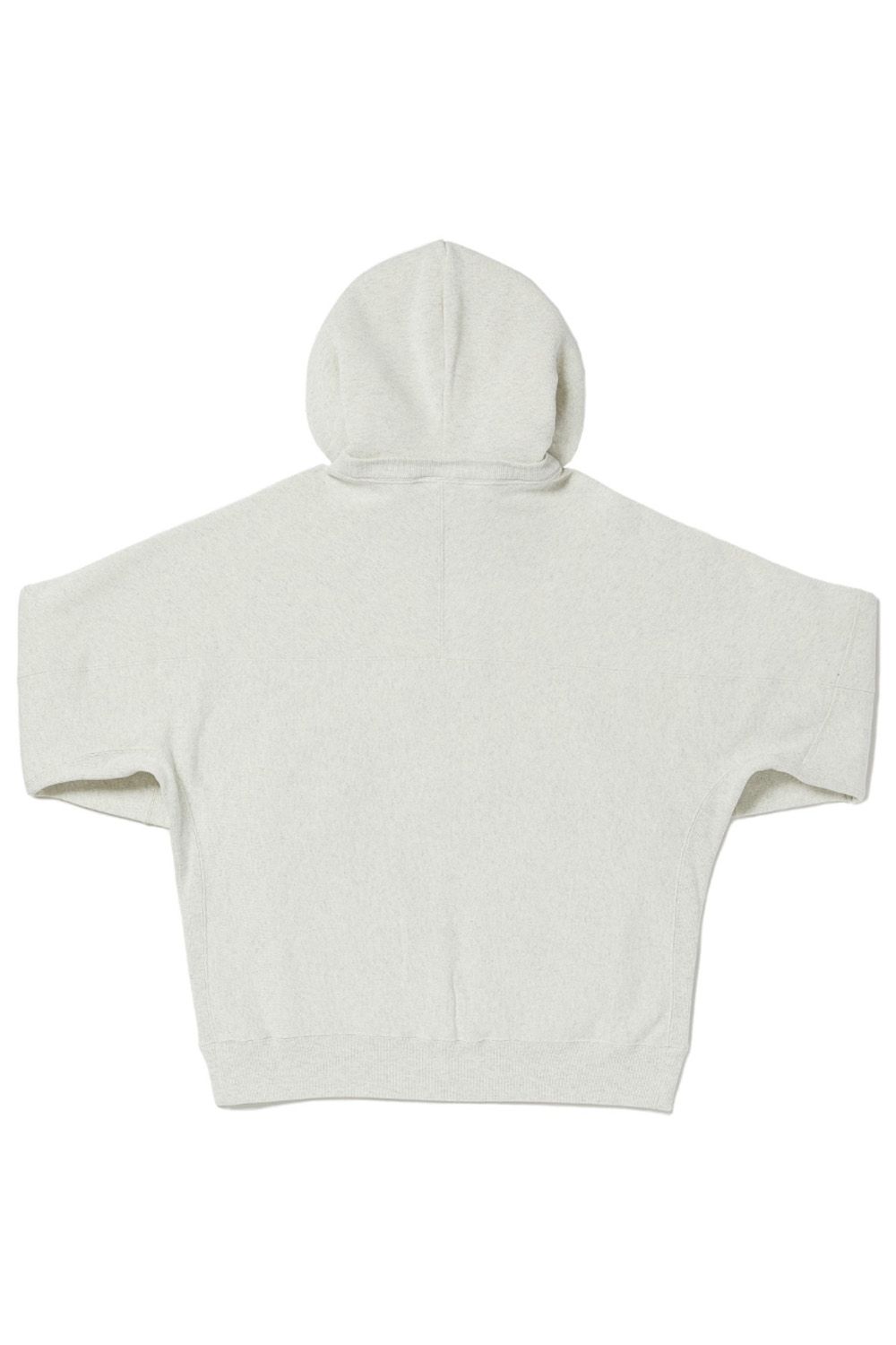 N.HOOLYWOOD×CHAMPION HOODED SWEATSHIRT / エヌハリウッド × チャンピオン フーデッド スウェット シャツ